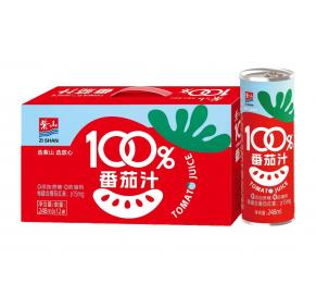 番茄汁禮盒